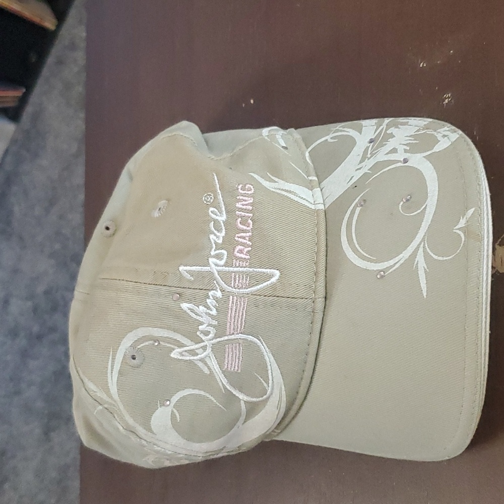 Hat's